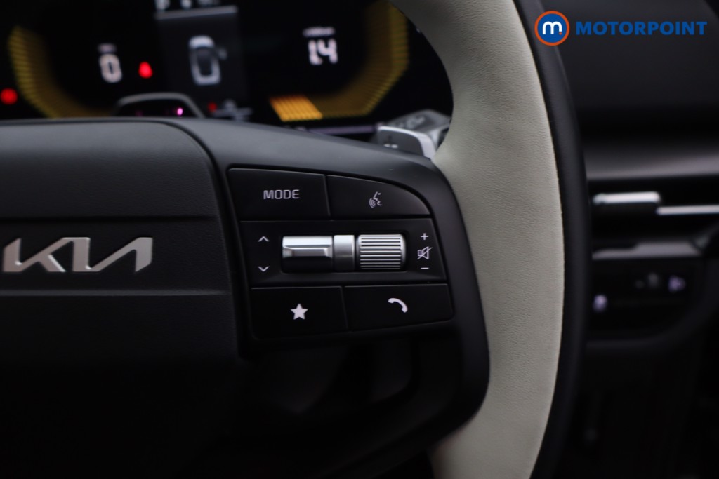 KIA Sportage Gt-Line Automatic Petrol SUV - Stock Number (1684442) - 4th supplementary image