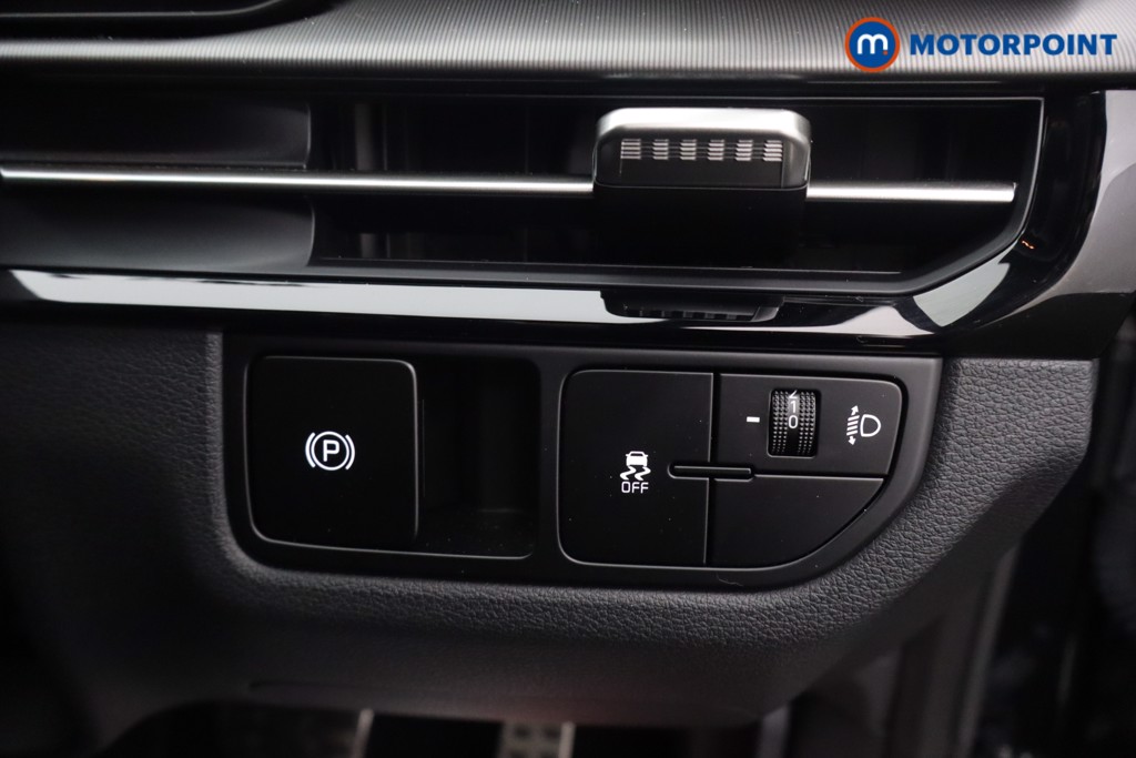 KIA Sportage Gt-Line Automatic Petrol SUV - Stock Number (1684442) - 6th supplementary image