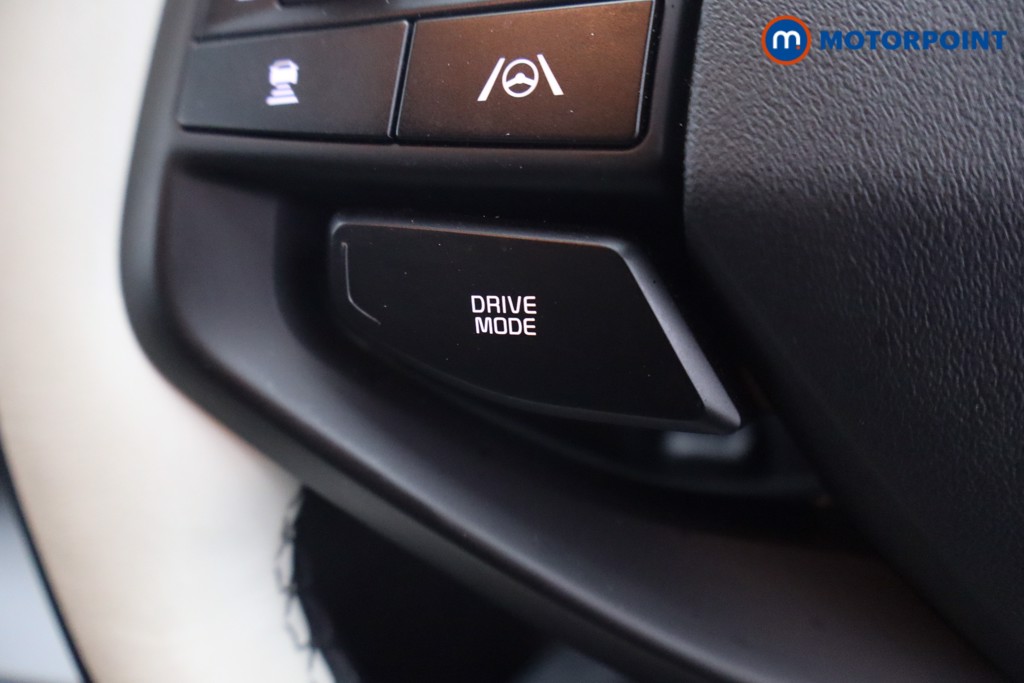KIA Sportage Gt-Line Automatic Petrol SUV - Stock Number (1684442) - 9th supplementary image