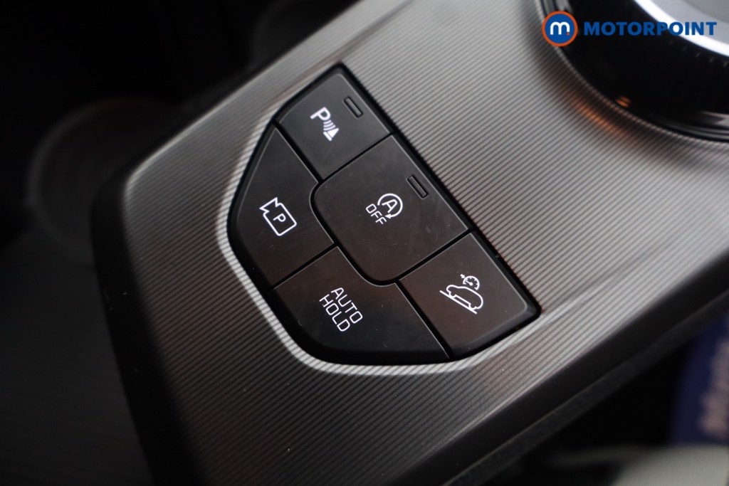 KIA Sportage Gt-Line Automatic Petrol SUV - Stock Number (1684442) - 17th supplementary image