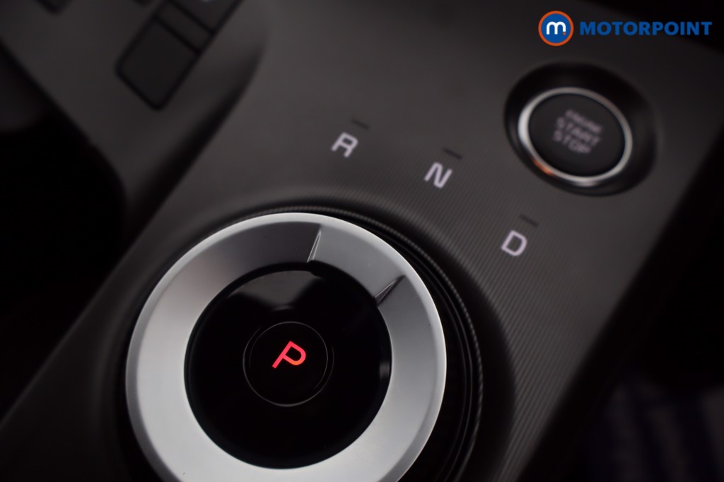 KIA Sportage Gt-Line Automatic Petrol SUV - Stock Number (1684442) - 18th supplementary image