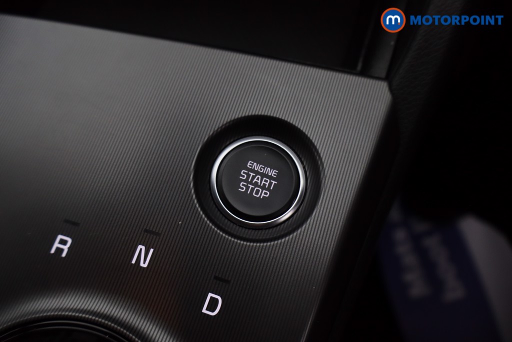 KIA Sportage Gt-Line Automatic Petrol SUV - Stock Number (1684442) - 19th supplementary image