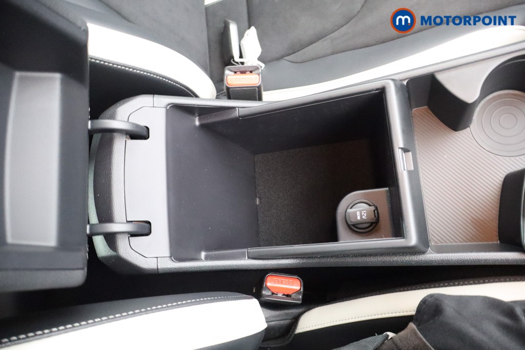 KIA Sportage Gt-Line Automatic Petrol SUV - Stock Number (1684442) - 21st supplementary image