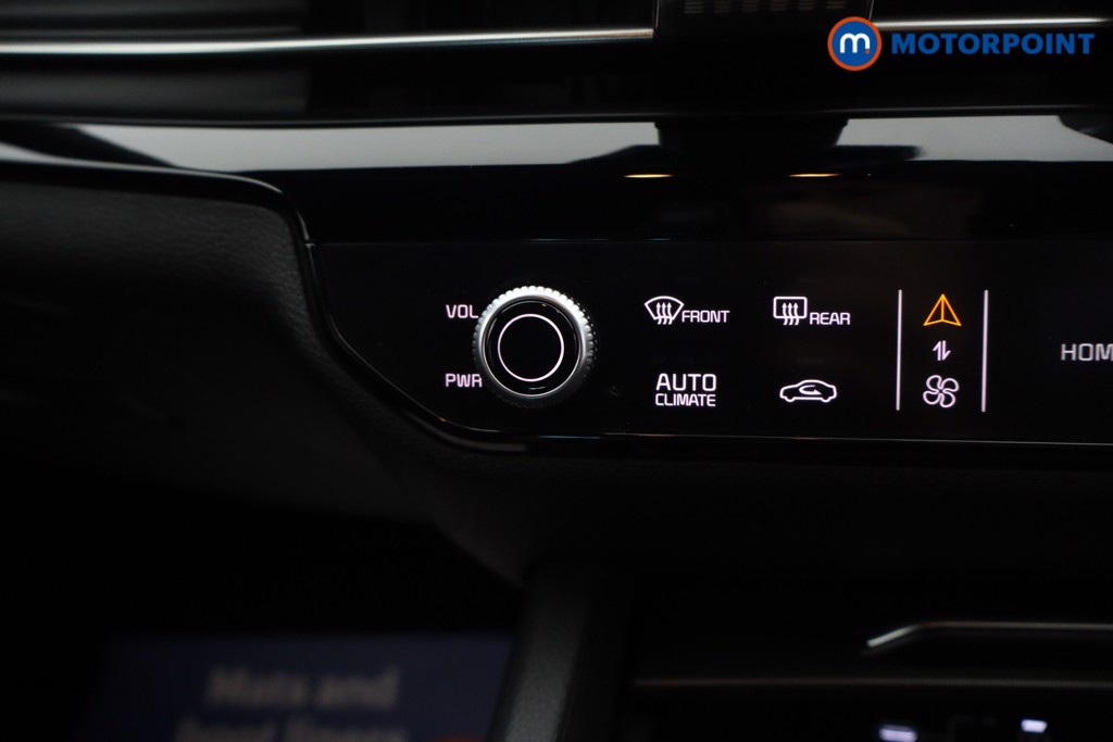 KIA Sportage Gt-Line Automatic Petrol SUV - Stock Number (1684442) - 24th supplementary image