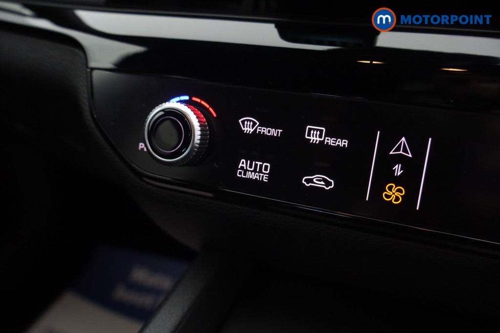 KIA Sportage Gt-Line Automatic Petrol SUV - Stock Number (1684442) - 31st supplementary image