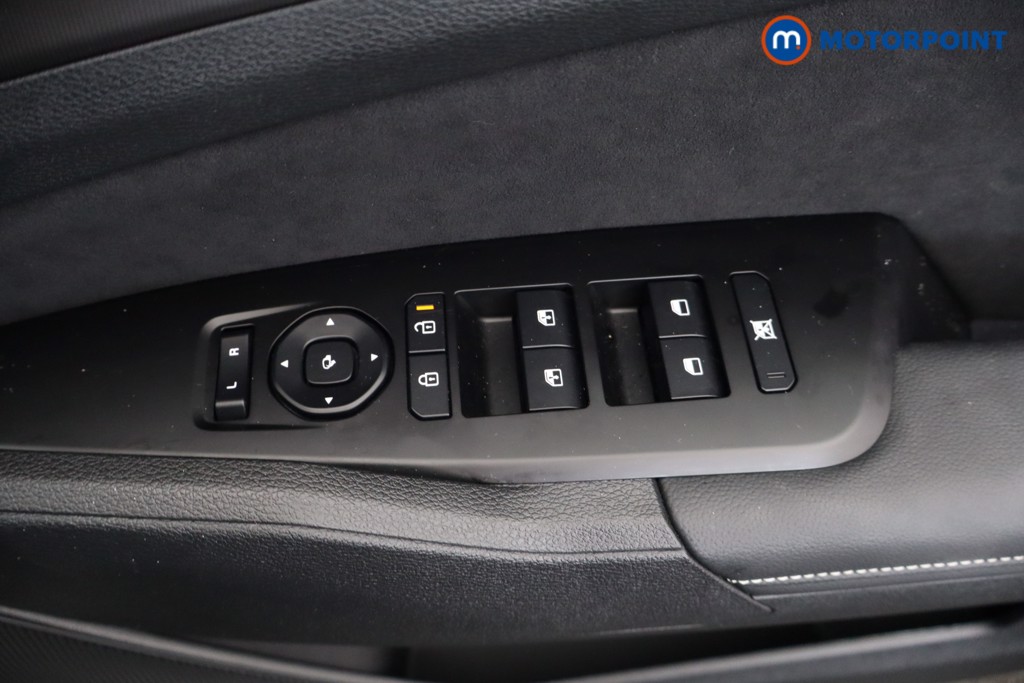 KIA Sportage Gt-Line Automatic Petrol SUV - Stock Number (1684442) - 32nd supplementary image