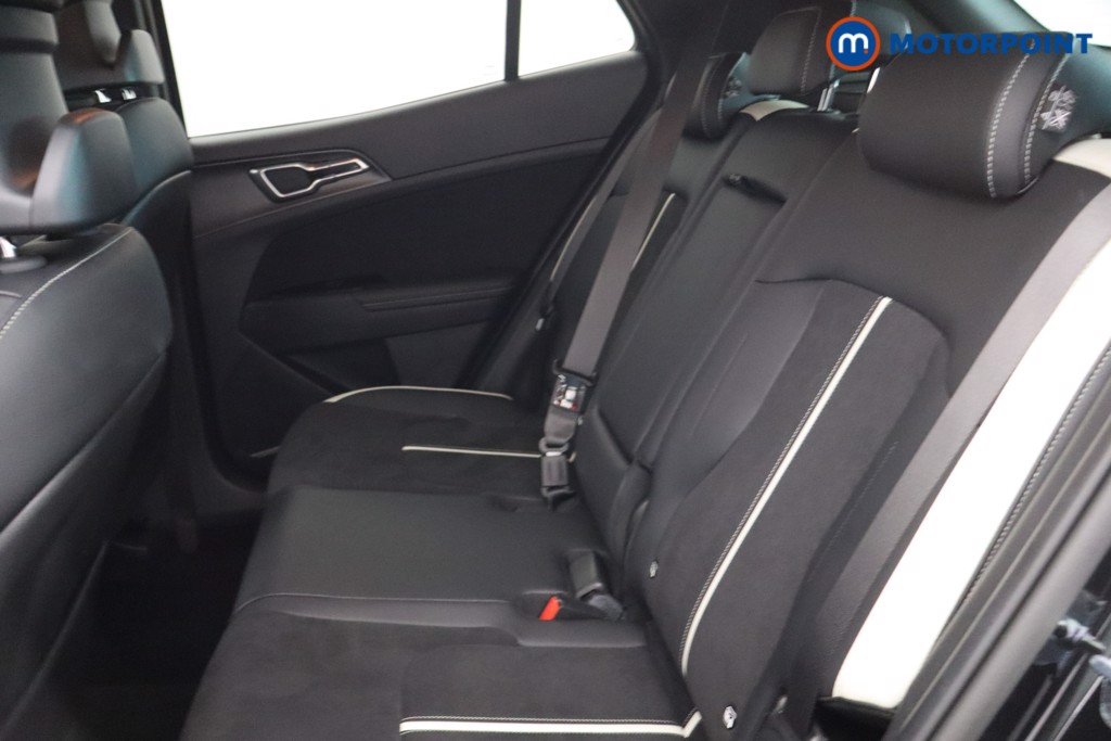 KIA Sportage Gt-Line Automatic Petrol SUV - Stock Number (1684442) - 40th supplementary image