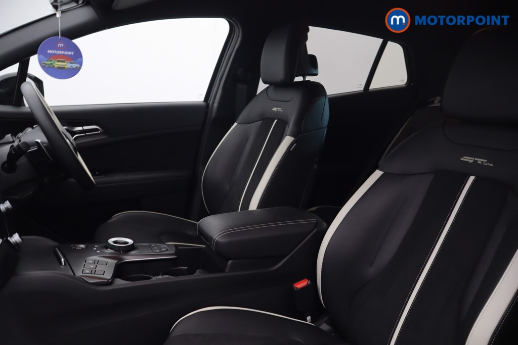KIA Sportage Gt-Line Automatic Petrol SUV - Stock Number (1684442) - 41st supplementary image