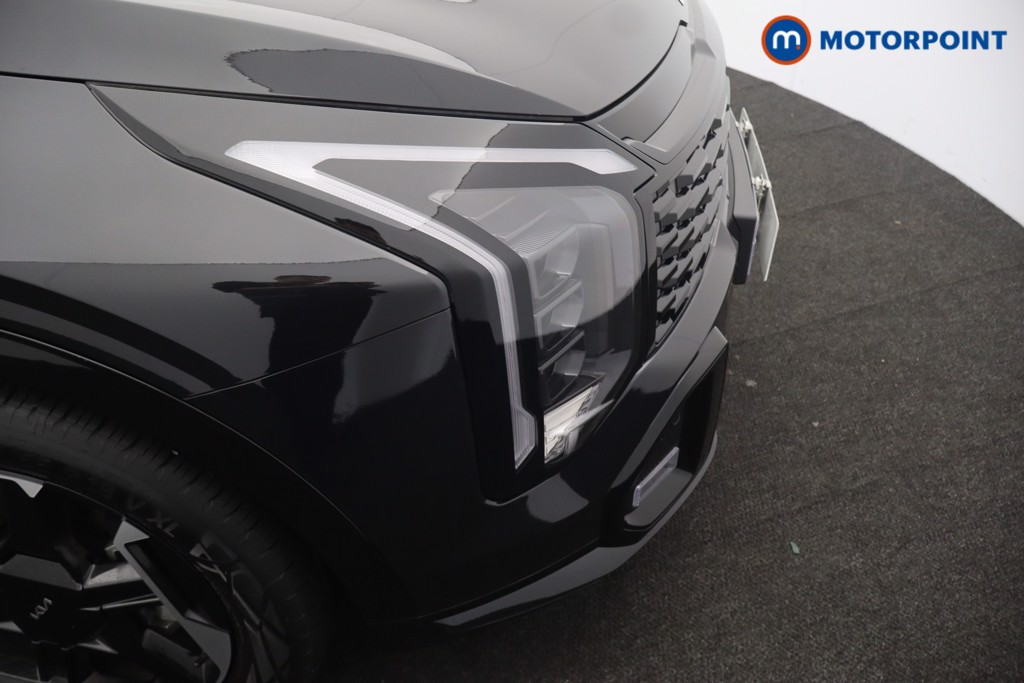 KIA Sportage Gt-Line Automatic Petrol SUV - Stock Number (1684442) - 48th supplementary image