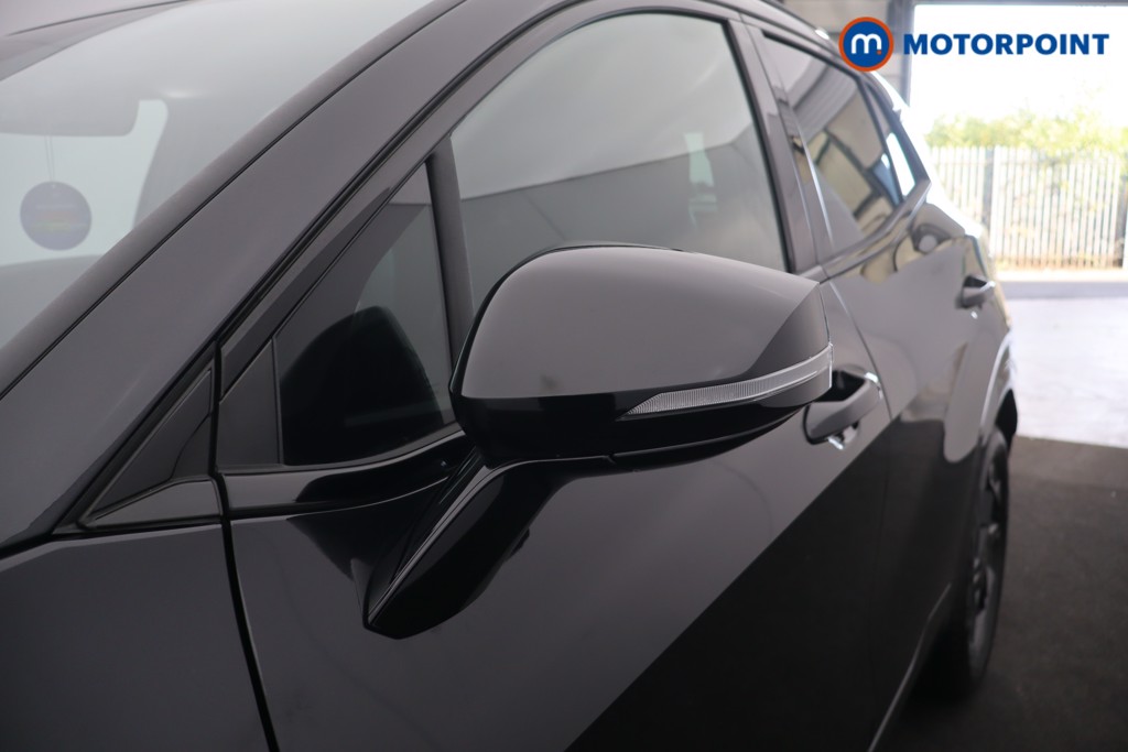 KIA Sportage Gt-Line Automatic Petrol SUV - Stock Number (1684442) - 51st supplementary image