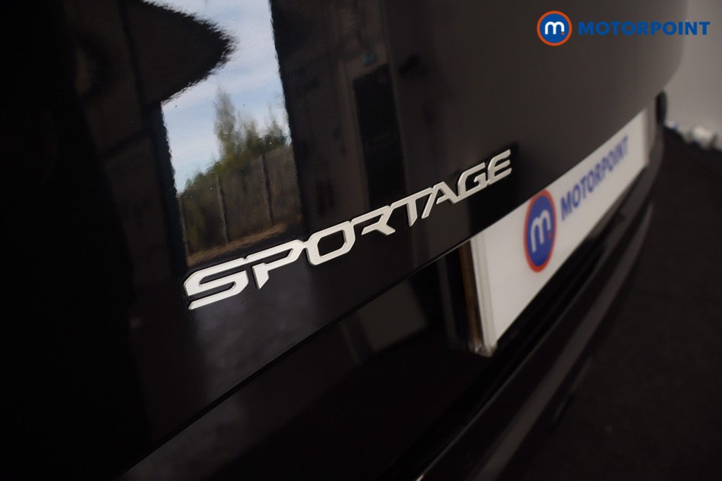 KIA Sportage Gt-Line Automatic Petrol SUV - Stock Number (1684442) - 54th supplementary image