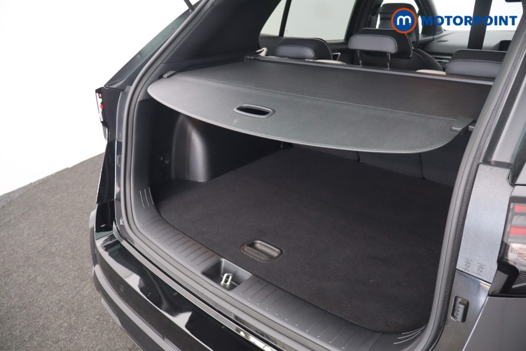 KIA Sportage Gt-Line Automatic Petrol SUV - Stock Number (1684442) - 62nd supplementary image