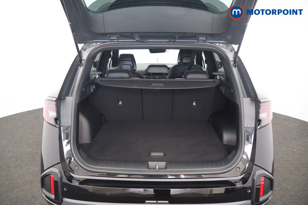 KIA Sportage Gt-Line Automatic Petrol SUV - Stock Number (1684442) - 63rd supplementary image