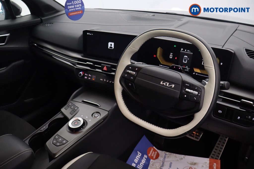 KIA Sportage Gt-Line Automatic Petrol SUV - Stock Number (1684442) - 1st supplementary image