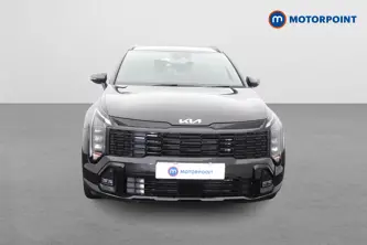 KIA Sportage Gt-Line Automatic Petrol SUV - Stock Number (1684442) - Front bumper