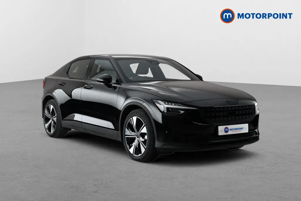 2022 Polestar 2