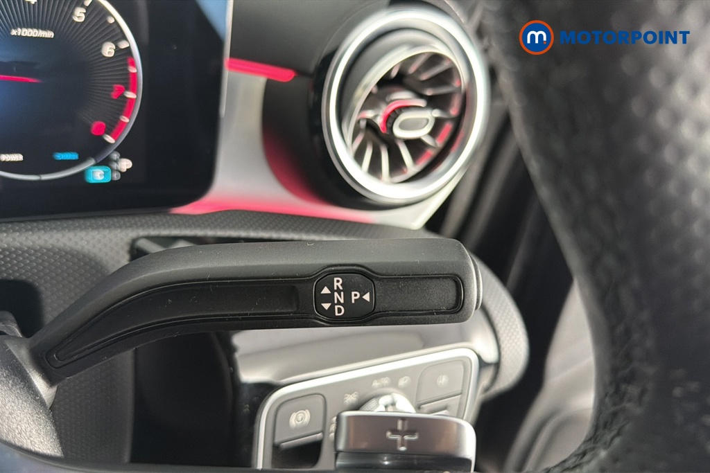 Mercedes-Benz CLA Amg Line Automatic Petrol Coupe - Stock Number (1684557) - 6th supplementary image