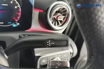 Mercedes-Benz CLA Amg Line Automatic Petrol Coupe - Stock Number (1684557) - 6th supplementary image