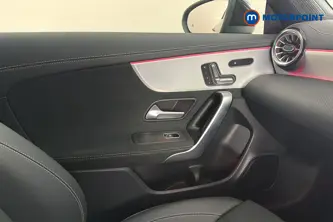 Mercedes-Benz CLA Amg Line Automatic Petrol Coupe - Stock Number (1684557) - 10th supplementary image