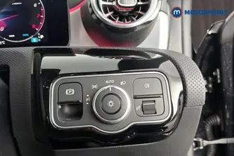 Mercedes-Benz CLA Amg Line Automatic Petrol Coupe - Stock Number (1684557) - 11th supplementary image
