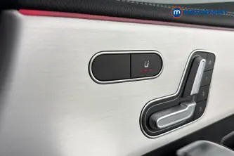 Mercedes-Benz CLA Amg Line Automatic Petrol Coupe - Stock Number (1684557) - 14th supplementary image