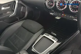 Mercedes-Benz CLA Amg Line Automatic Petrol Coupe - Stock Number (1684557) - 15th supplementary image