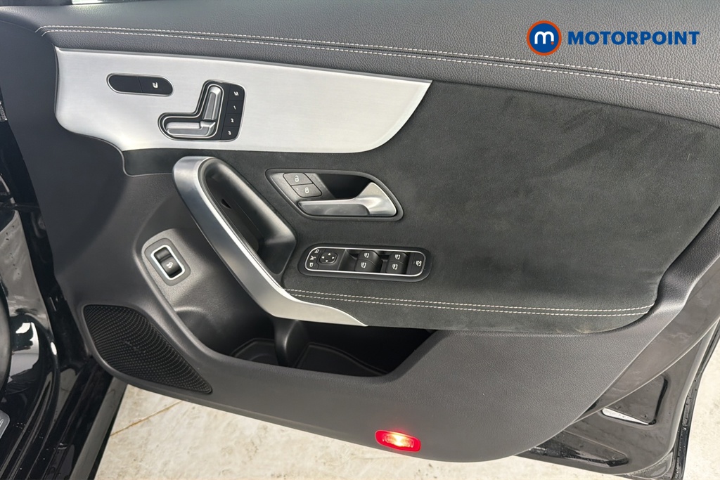 Mercedes-Benz CLA Amg Line Automatic Petrol Coupe - Stock Number (1684557) - 18th supplementary image