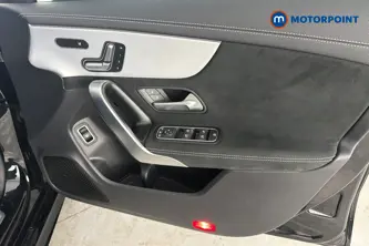 Mercedes-Benz CLA Amg Line Automatic Petrol Coupe - Stock Number (1684557) - 18th supplementary image
