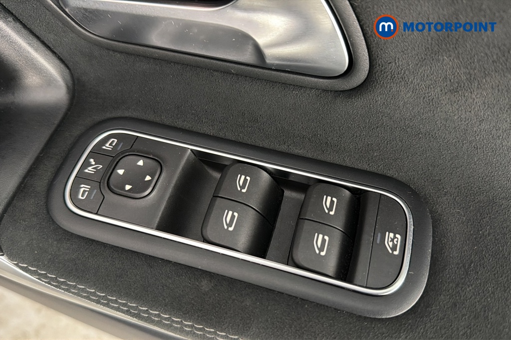Mercedes-Benz CLA Amg Line Automatic Petrol Coupe - Stock Number (1684557) - 19th supplementary image
