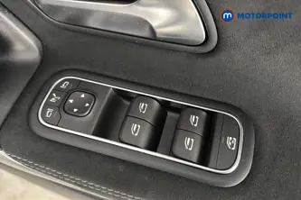 Mercedes-Benz CLA Amg Line Automatic Petrol Coupe - Stock Number (1684557) - 19th supplementary image