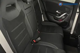 Mercedes-Benz CLA Amg Line Automatic Petrol Coupe - Stock Number (1684557) - 25th supplementary image