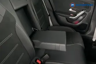 Mercedes-Benz CLA Amg Line Automatic Petrol Coupe - Stock Number (1684557) - 26th supplementary image