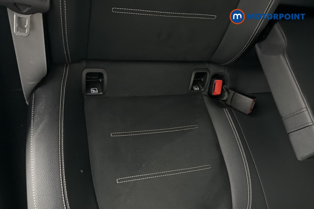 Mercedes-Benz CLA Amg Line Automatic Petrol Coupe - Stock Number (1684557) - 27th supplementary image