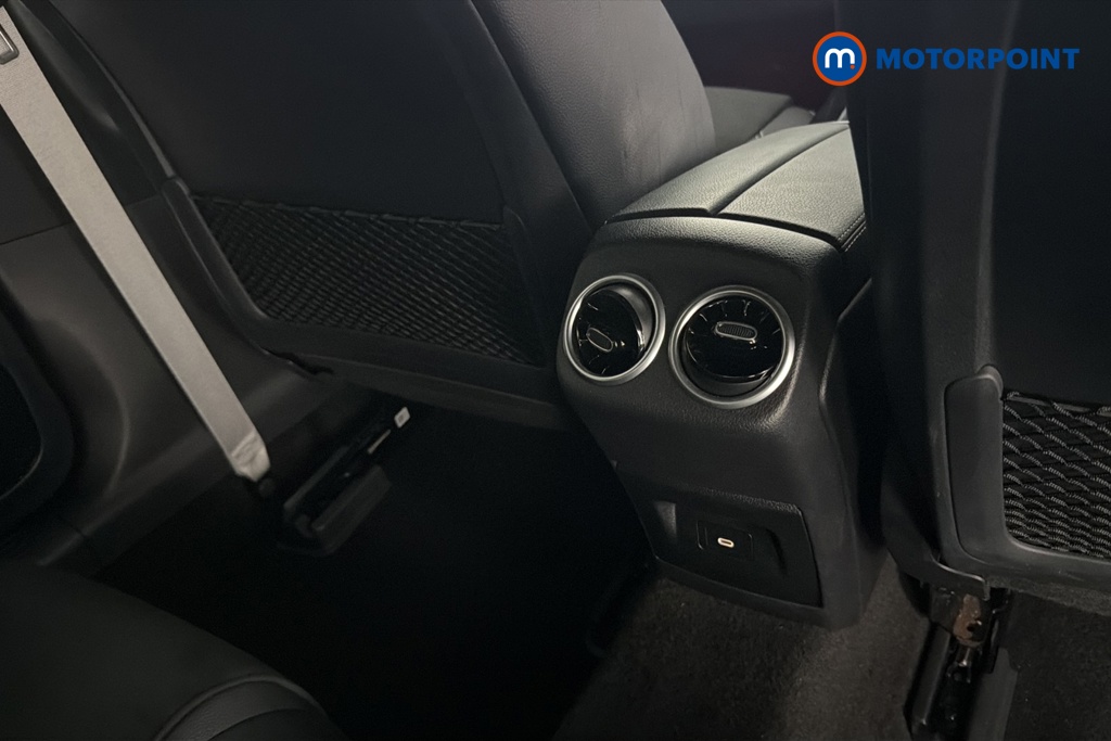 Mercedes-Benz CLA Amg Line Automatic Petrol Coupe - Stock Number (1684557) - 28th supplementary image