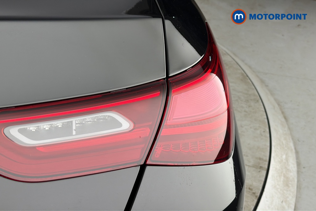 Mercedes-Benz CLA Amg Line Automatic Petrol Coupe - Stock Number (1684557) - 36th supplementary image