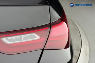 Mercedes-Benz CLA Amg Line Automatic Petrol Coupe - Stock Number (1684557) - 36th supplementary image