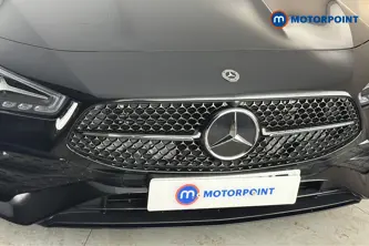 Mercedes-Benz CLA Amg Line Automatic Petrol Coupe - Stock Number (1684557) - 43rd supplementary image