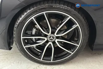 Mercedes-Benz CLA Amg Line Automatic Petrol Coupe - Stock Number (1684557) - 44th supplementary image