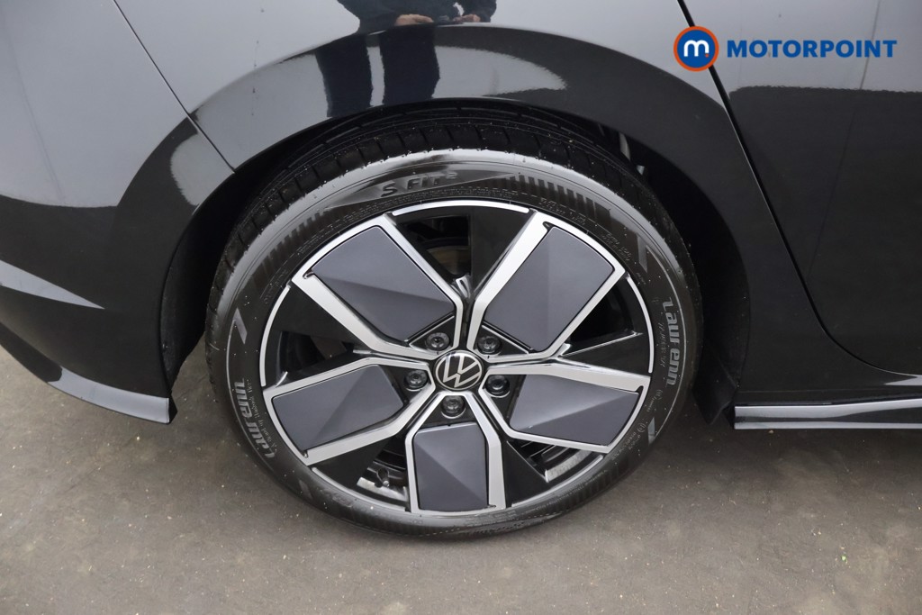 Volkswagen Golf Black Edition Automatic Petrol Hatchback - Stock Number (1684570) - 3rd supplementary image