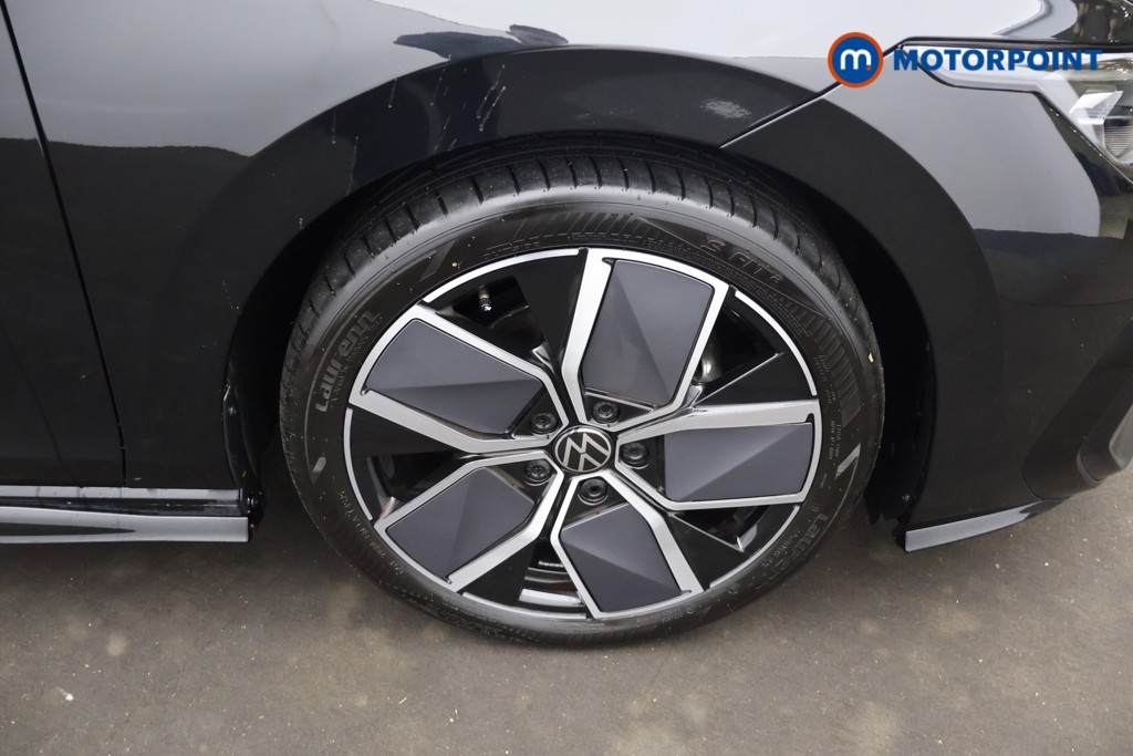 Volkswagen Golf Black Edition Automatic Petrol Hatchback - Stock Number (1684570) - 4th supplementary image