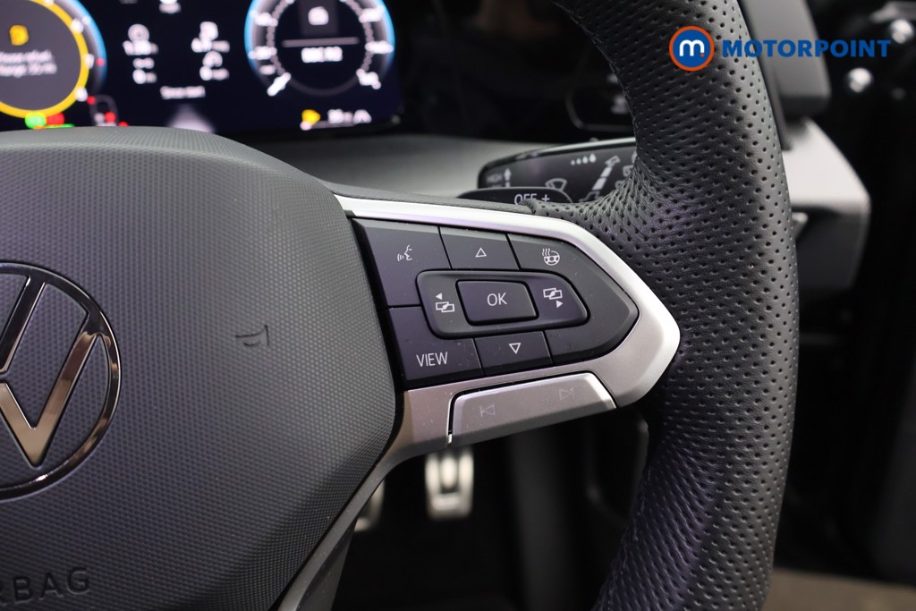 Volkswagen Golf Black Edition Automatic Petrol Hatchback - Stock Number (1684570) - 7th supplementary image