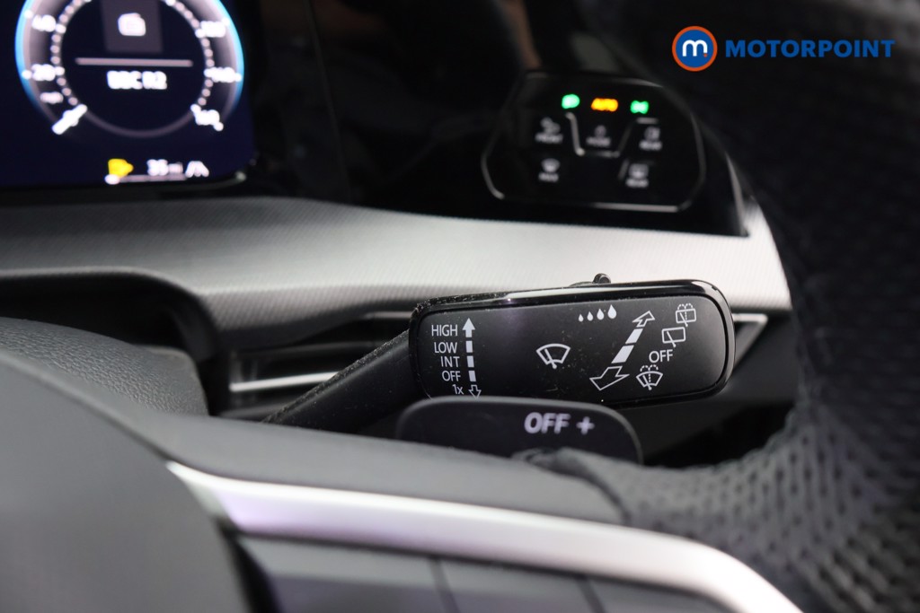 Volkswagen Golf Black Edition Automatic Petrol Hatchback - Stock Number (1684570) - 9th supplementary image