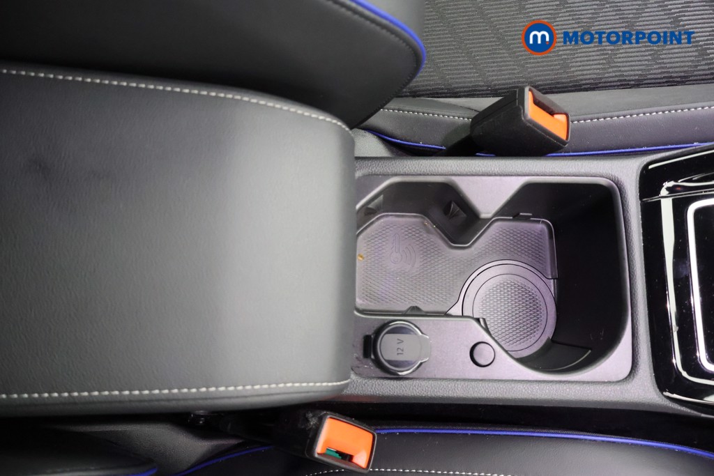 Volkswagen Golf Black Edition Automatic Petrol Hatchback - Stock Number (1684570) - 15th supplementary image