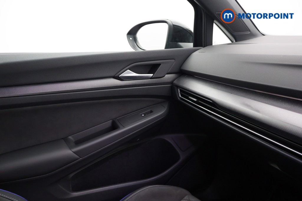 Volkswagen Golf Black Edition Automatic Petrol Hatchback - Stock Number (1684570) - 16th supplementary image