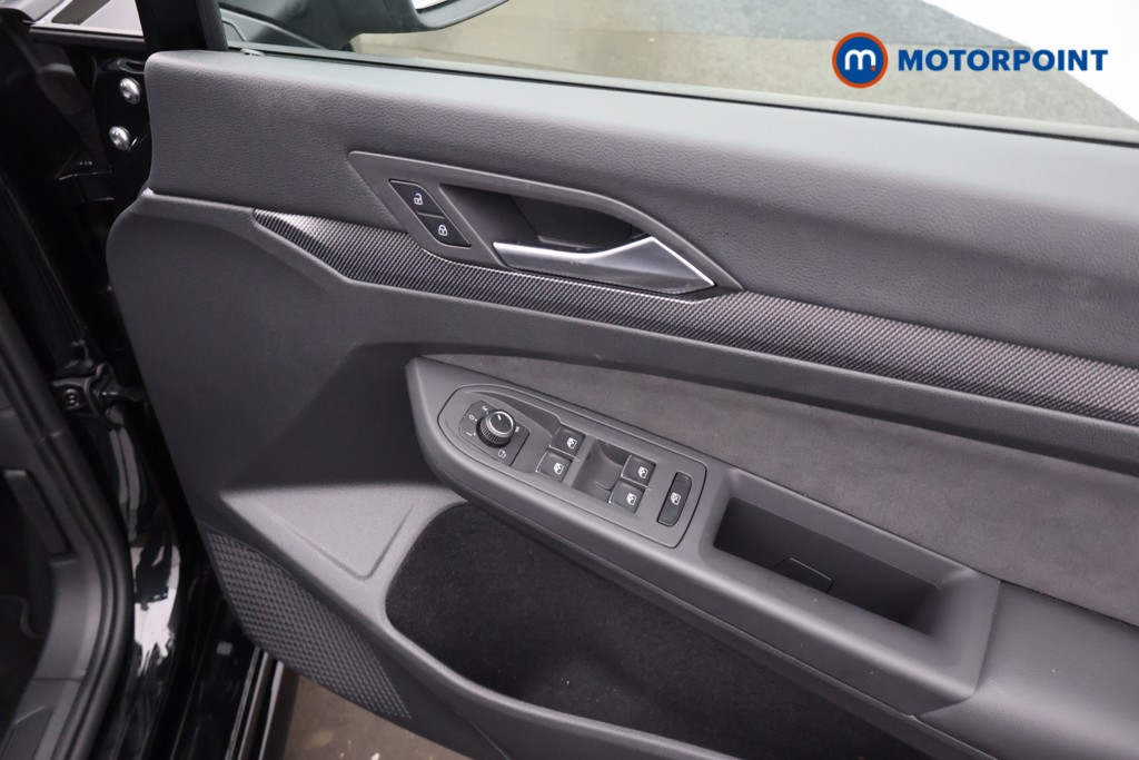 Volkswagen Golf Black Edition Automatic Petrol Hatchback - Stock Number (1684570) - 20th supplementary image