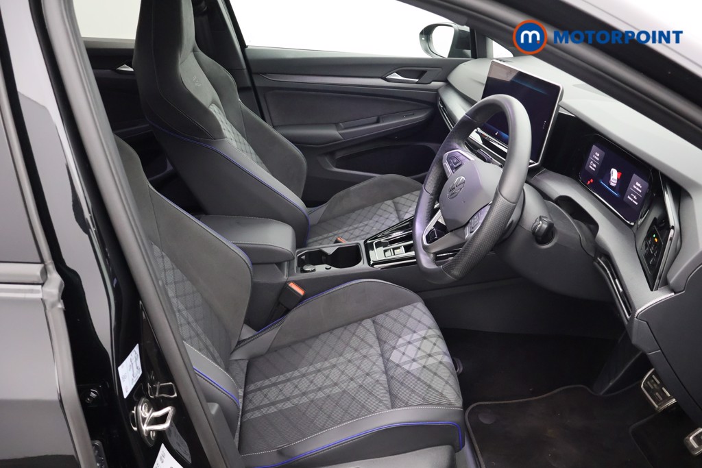 Volkswagen Golf Black Edition Automatic Petrol Hatchback - Stock Number (1684570) - 22nd supplementary image