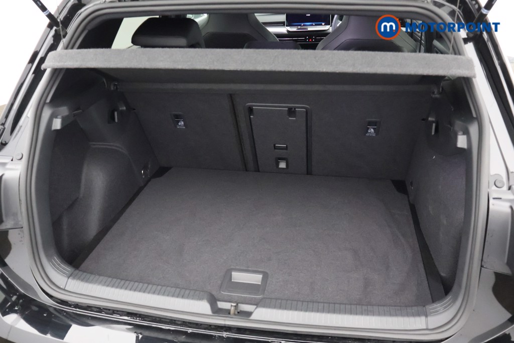 Volkswagen Golf Black Edition Automatic Petrol Hatchback - Stock Number (1684570) - 26th supplementary image