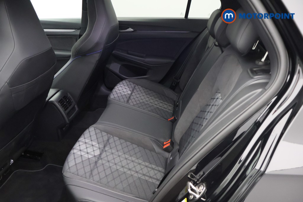 Volkswagen Golf Black Edition Automatic Petrol Hatchback - Stock Number (1684570) - 29th supplementary image