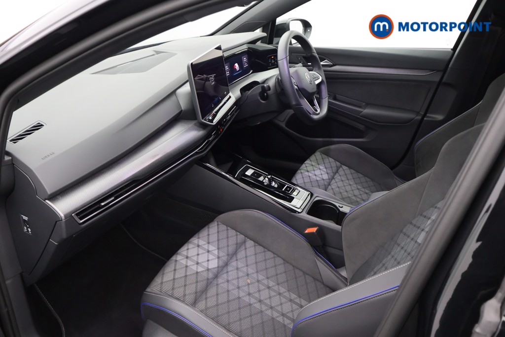 Volkswagen Golf Black Edition Automatic Petrol Hatchback - Stock Number (1684570) - 31st supplementary image