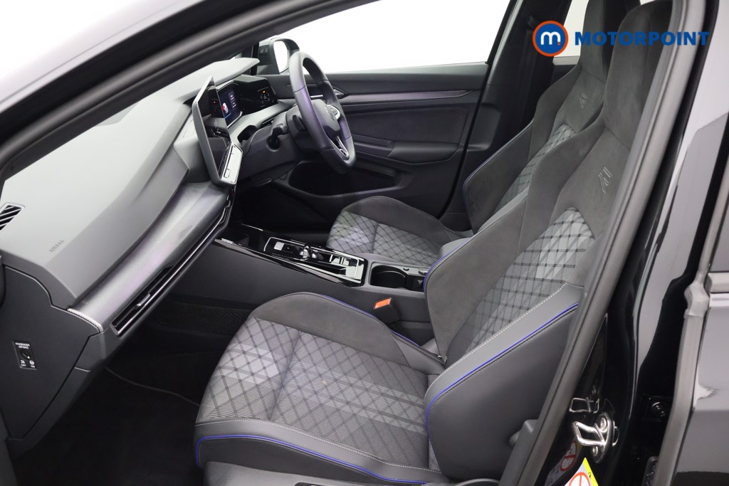 Volkswagen Golf Black Edition Automatic Petrol Hatchback - Stock Number (1684570) - 32nd supplementary image